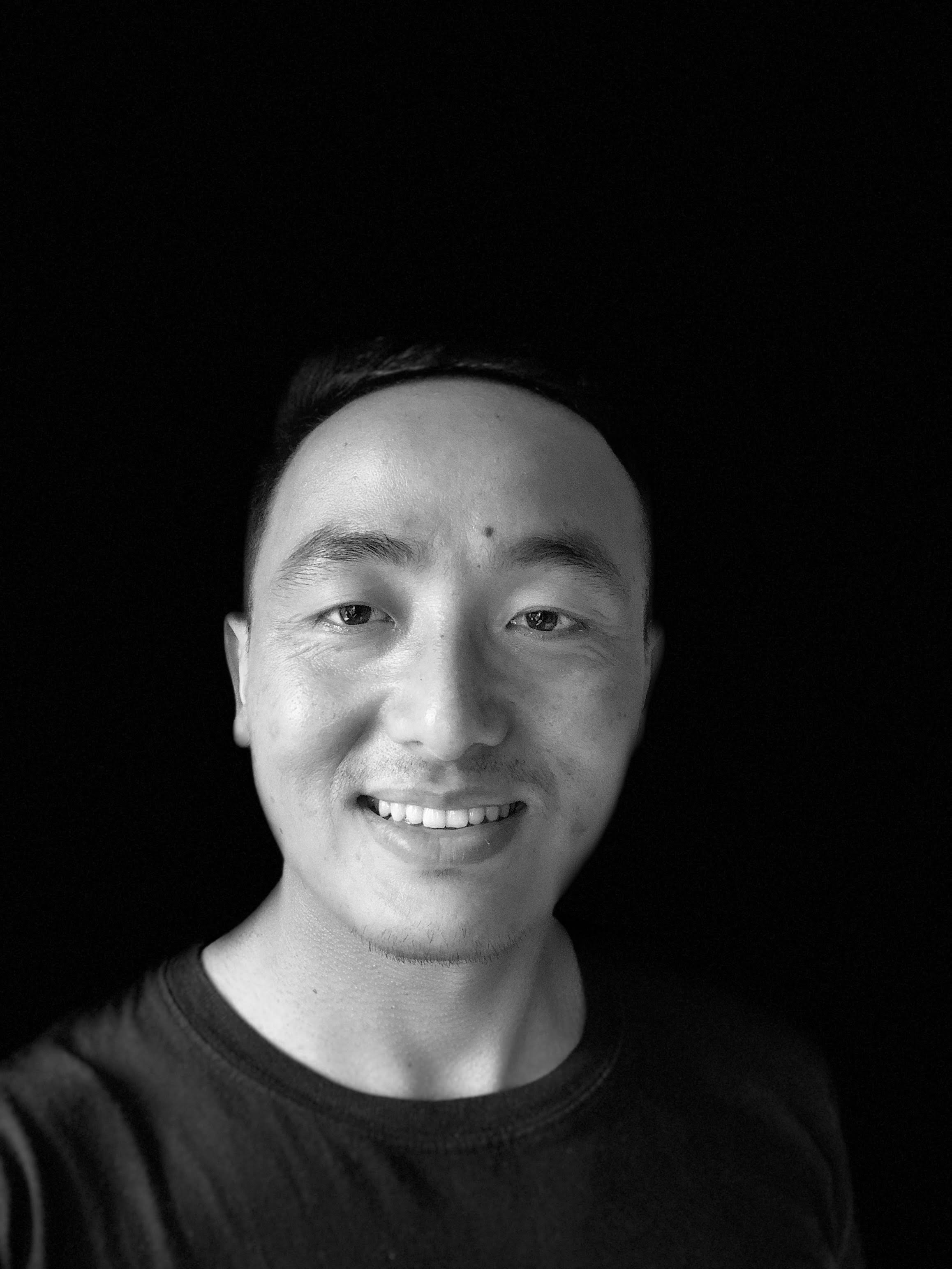 Abhishek Ejam profile photo